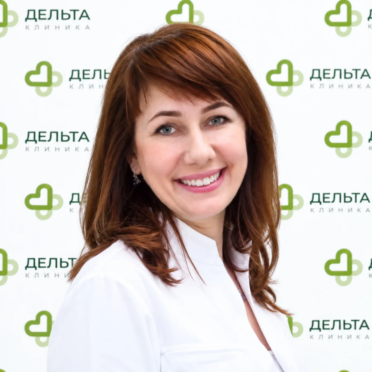 Назарова Екатерина Валерьевна